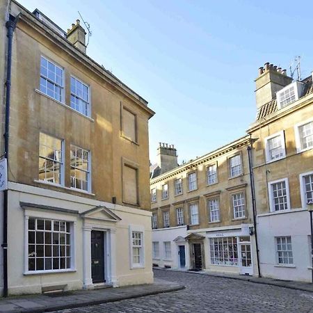 The Georgian Townhouse @ Pierrepont Place Bath Kültér fotó