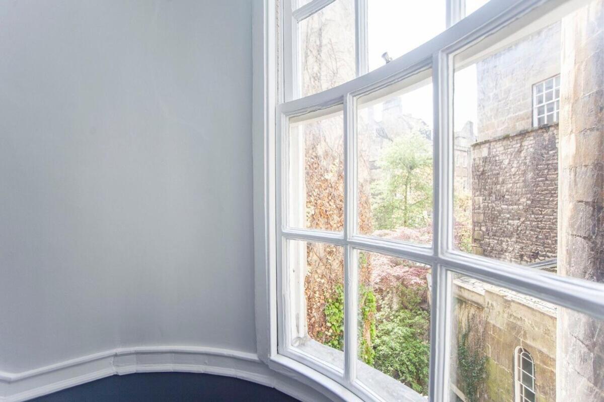 The Georgian Townhouse @ Pierrepont Place Bath Kültér fotó